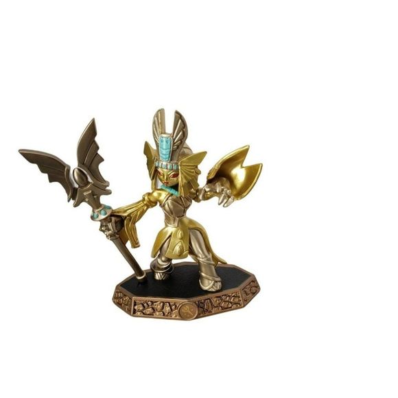 Golden Queen Sensei Skylanders Imaginators‎ Wii U PS3 PS4 Xbox 360 One - Picture 1 of 8